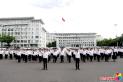 與黨同心 與夢同行——延吉市直機關開展“七一”主題活動
