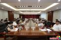 市委統一戰線工作領導小組2025年第二次全體會議召開